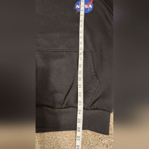 ROMWE hoodie - Picture 5 of 6